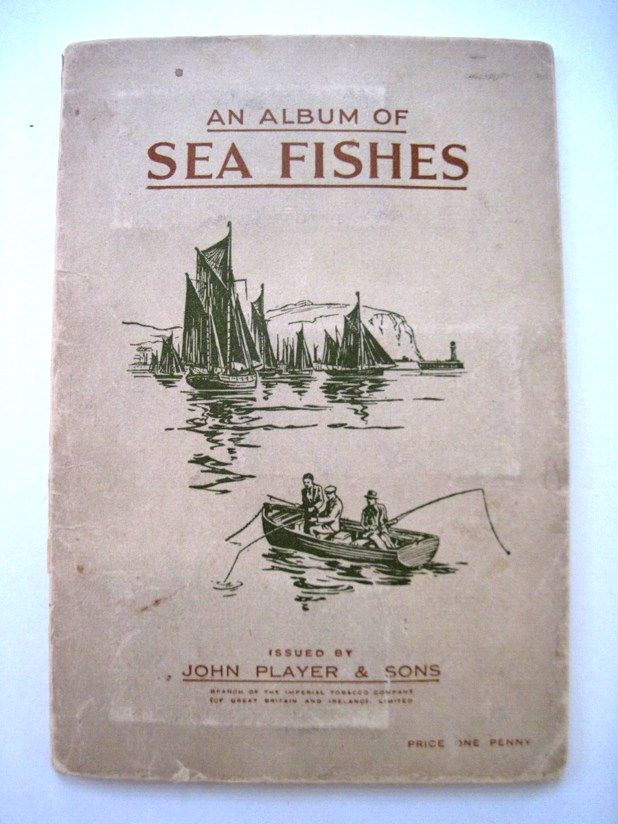 John Player & Sons Vintage 