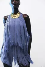 zara valentino dolce gucci ford  party dress size M