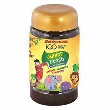 Baidyanath Junior Prash Ayurveda Herbal Chyav...