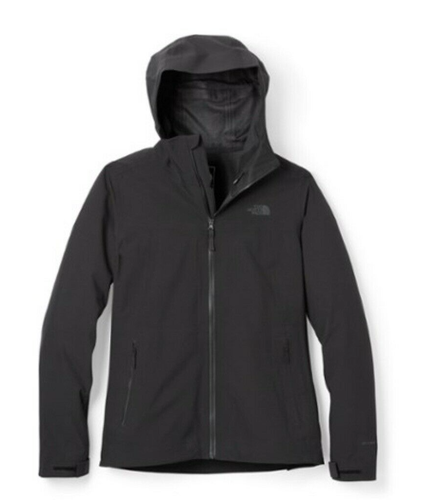 The North Face Women's Barr Lake Jacket Black M