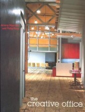 The Creative Office, Myerson, Jeremy,Ross, Philip, Very Good Book
