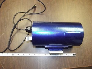 PELCO EH2508  Enclosure Harsh Environment Racing Pit Camera Nema 4