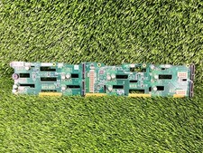 Supermicro SAS827B CSE-827 12-Bay LFF 3.5'' SAS/SATA HDD 4-Node Server Backplane