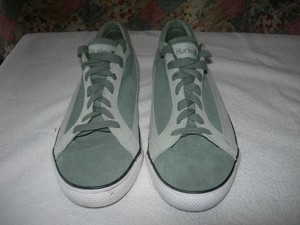 hurley skate shoes