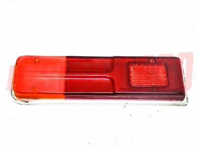 PLASTIC TAILLIGHT ALFA ROMEO GIULIA TI 1300 LATEST TYPE VERY HIGH