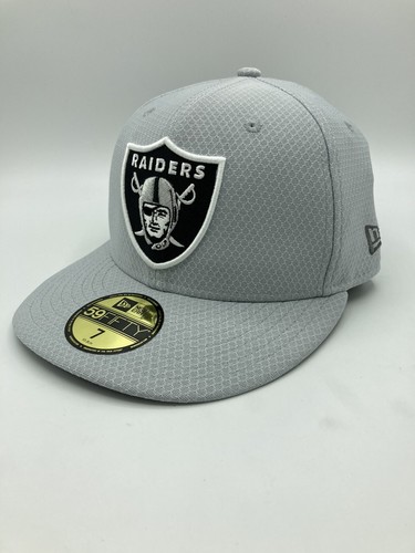 New Era 59fifty Las Vegas Raiders On 