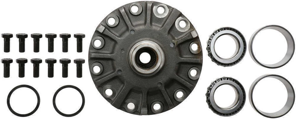 Portador diferencial-FSGR DANA Spicer 2003548 se adapta a 99-16 Ford F-350 Super Duty Foto 2 de 4