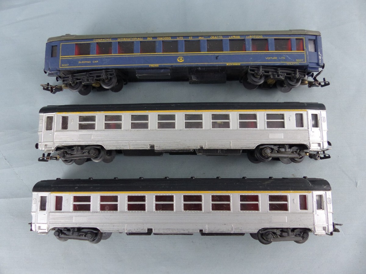 Clip De Connexion D’Alimentation Pour Train HO – Échelle 1/87, Matériau PP+Métal, Noir, 5x2 Cm