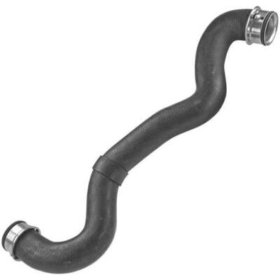 BBR Radiator Hose Upper 001-10-17196 | eBay Australia