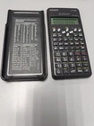 SCIENTIFIC CALCULATOR CASIO FX-570MS Second Edition 401 Functions 2Line Display