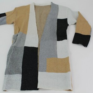 black cardigan shein