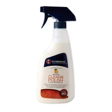 Guardsman Revitalizing Wood Polish Lemon Fresh 16 Oz Spray Furniture Cleaner