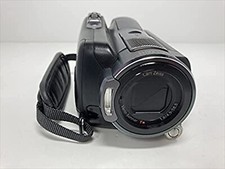 Sony HDR-SR12 Digital High-Definition Video Camera Handycam Camcorder