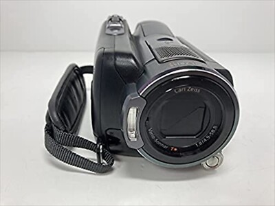 SONY　HDR-SR12 Amazon.com : Sony HDR-SR12 10.2MP 120GB High Definition Hard