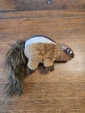 Mini Chipmunk Finger Puppet Folkmanis