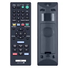 New RMT-B118A Remote Control For Sony DVD Player BDP-BX18 BDP-S185