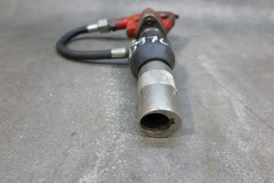 Drucklufthammer Presslufthammer Abbruchhammer 43970 - Bild 2 von 4