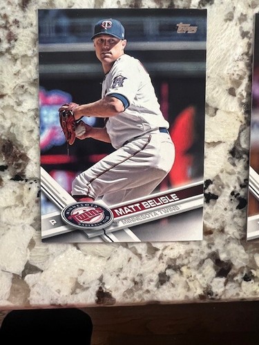 2017 TOPPS UPDATE SERIES CARD #s US151-US300 PICK YOUR CARD - Picture 103 of 150