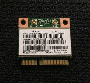 Lenovo g510 аккумулятор