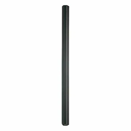 Maxim Lighting 1095BK Outdoor Post, Black - Picture 1 of 1