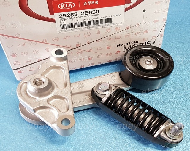 OEM Hydraulic Belt Tensioner KIA Optima Hybrid K5 Hybrid 20162019