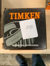 Image of 838/ Timken Tapered Roller Bearing 30307