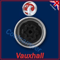 Vauxhall / SAAB Locking Key 109 / FER 1718 Master Nut - LWNK 