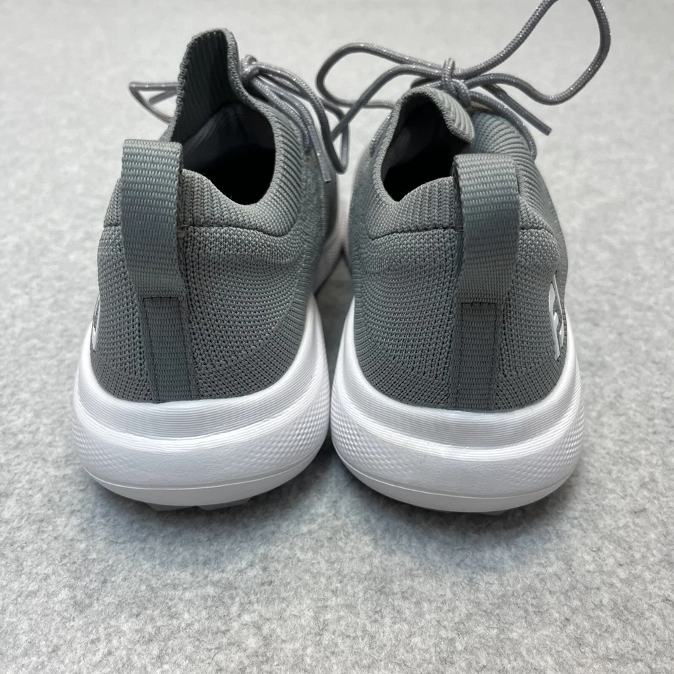 FootJoy Zapatos Para Mujer 5.5 M FJ Flex XP Tenis de Golf Sin Tacos Impermeables Ligeros Foto 4 de 4