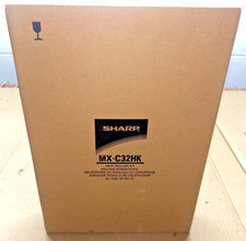 Genuine Sharp MXC32HK / MX-C32HK Heat Roller Kit for MX-C311/C312/C401/C402SC