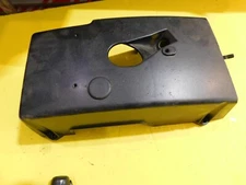 NEW TOP CYLINDER COVER FOR JONSERED CHAINSAW 80 90 801  ---   BOX 1446 Q