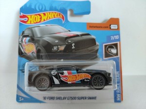 hot wheels gt500
