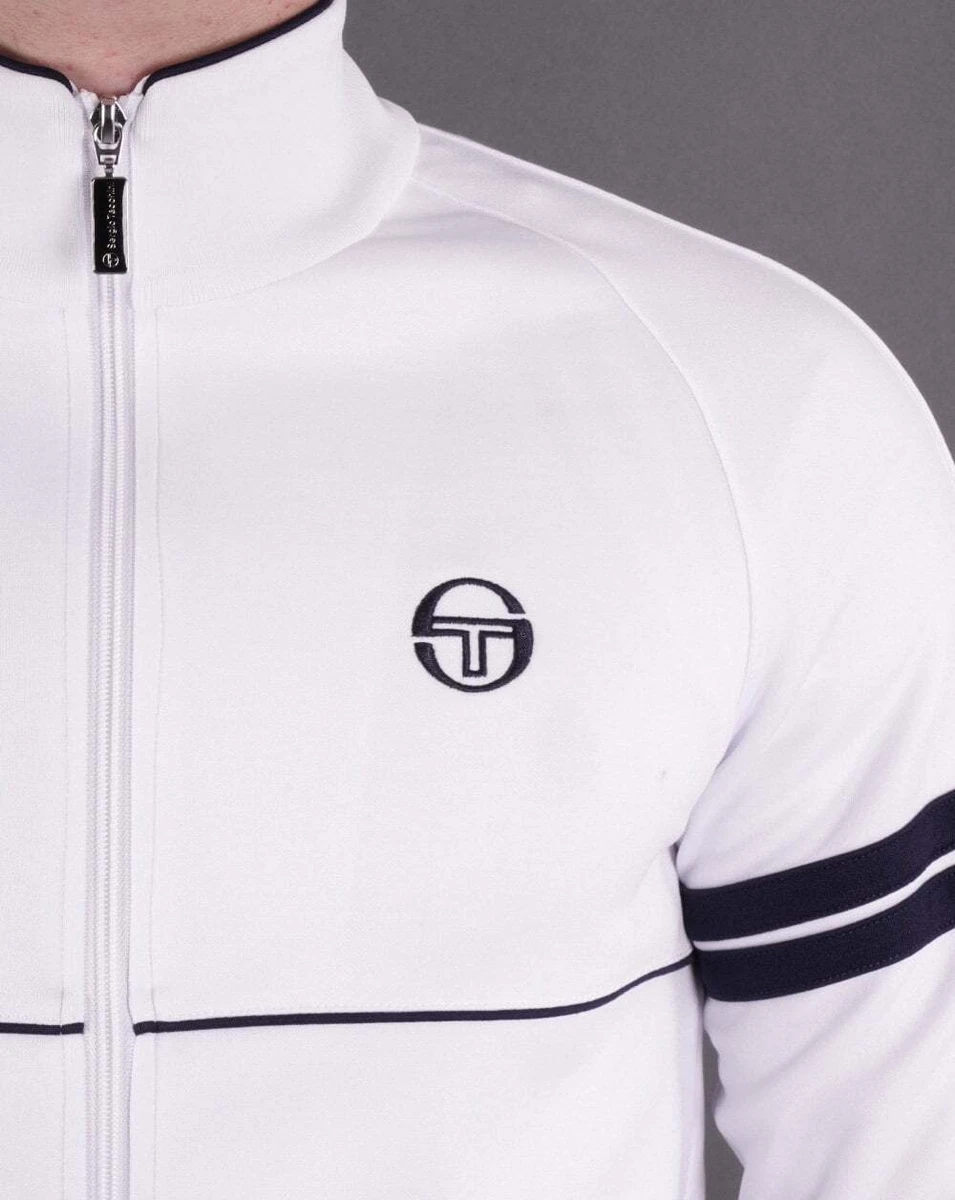 Sergio tacchini star track top new arrivals