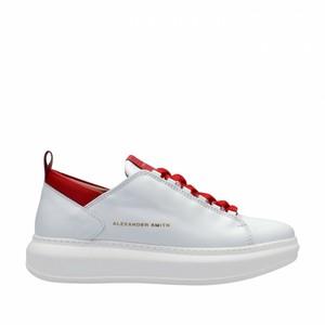 alexander smith uomo