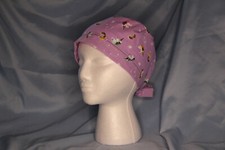 Unicorn Scrub Cap 