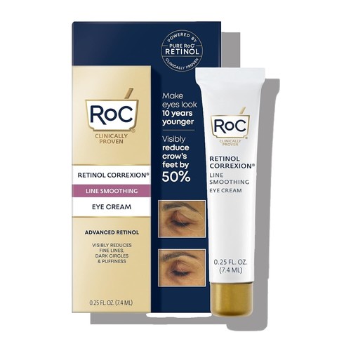 Gel De Rétinol 0.1% - 20g - Traitement De Nuit Anti-Âge - Expiration 04/2026 Neuf