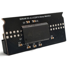 MiSTer FPGA DE10-Nano Extra Slim SDRAM Board v2.2 Alliance Chip @ 150MHz