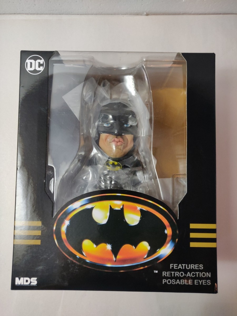 Mezco 1989 BATMAN Deluxe Figure (CosBman1413) | eBay