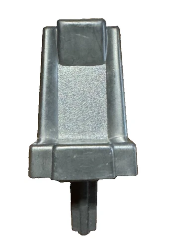 1983 GIJOE HEADQUARTERS COMMAND CENTER PARTS: COMPUTER STATION CHAIR