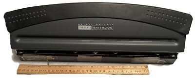 GBC DOCUBIND Personal Binding System 12 Inches Strong Spring