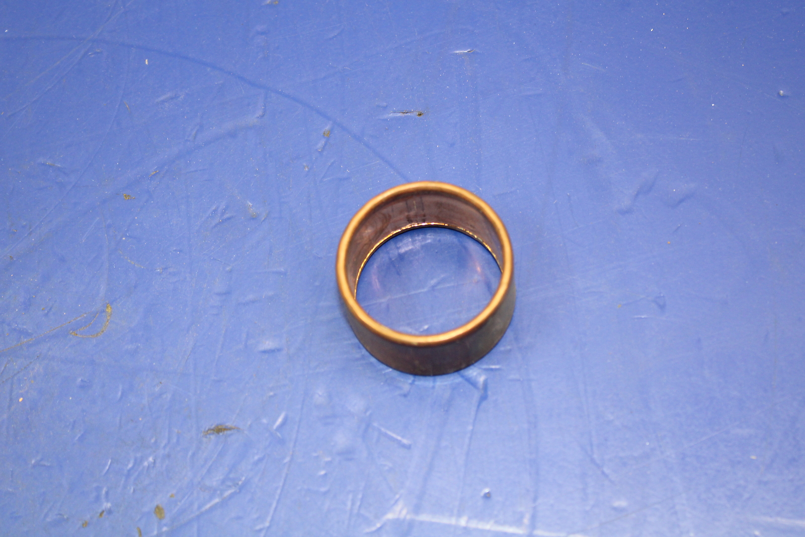 YAMAHA VENTURE EXHAUST GASKET 4 NOS 47G146530000 eBay