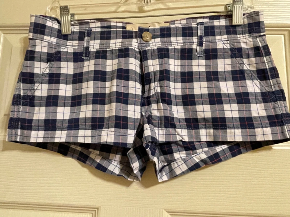 Hollister top shorts ebay