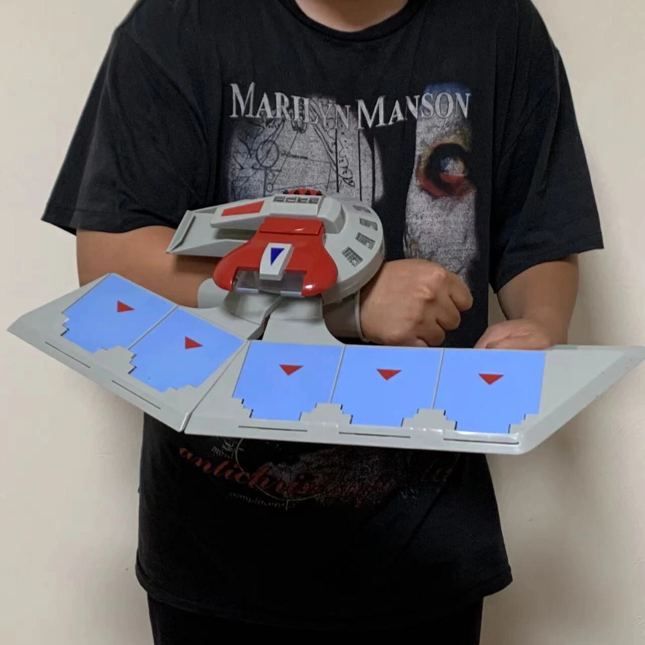 YuGiOh Duel Disk Edition Official Konami Yu-Gi-Oh!