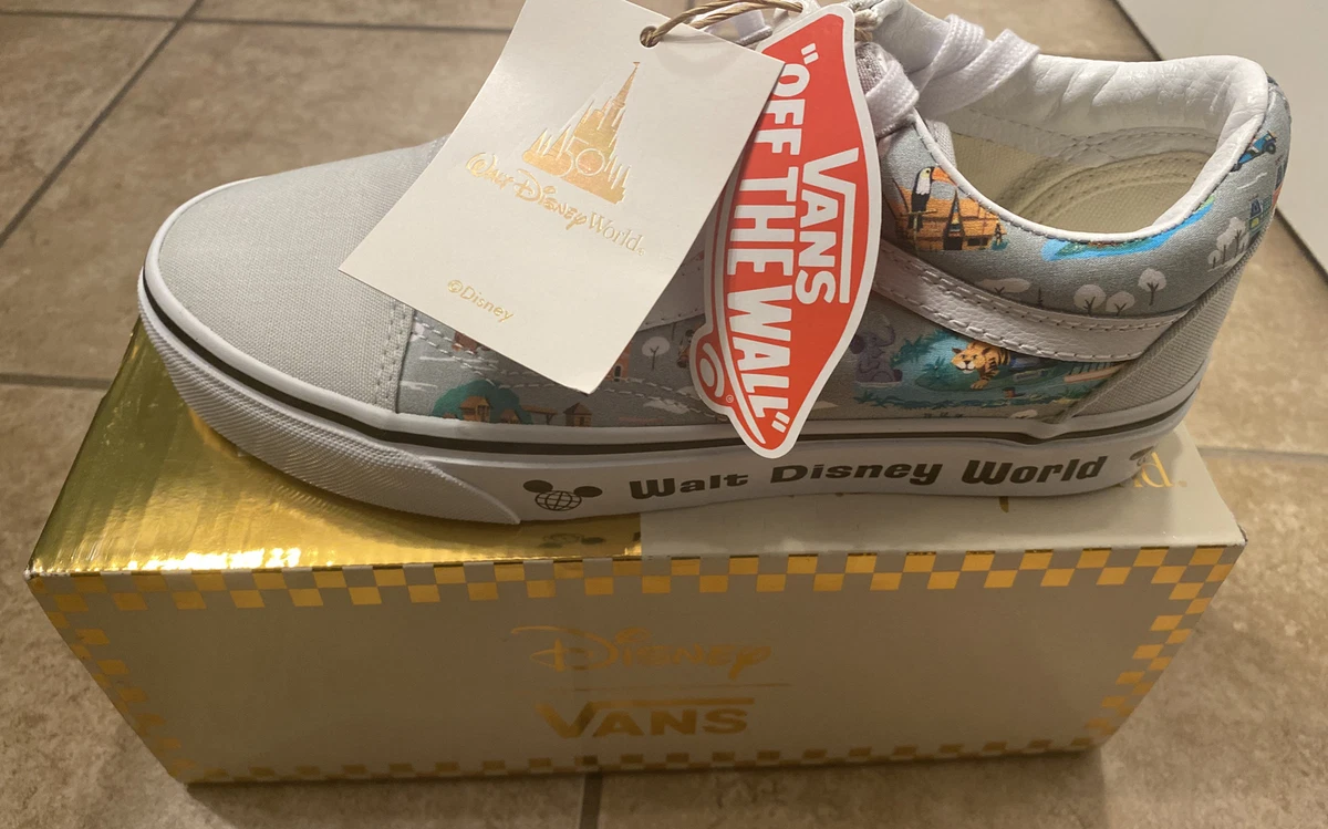 Ebay vans best sale