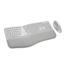 ProFitErgo WL Gray Kb & Mouse