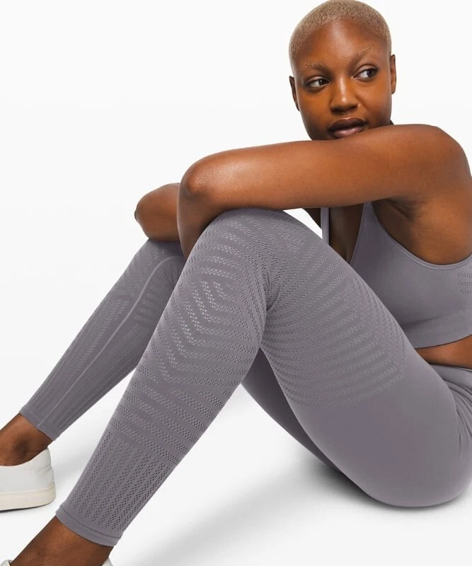 lululemon athletica, Pants & Jumpsuits, Lululemon Reveal Leggings