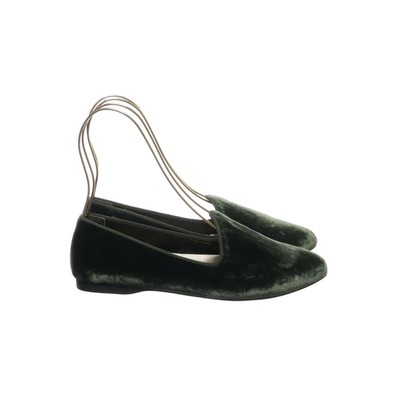 Birdies, Ballerinas, Größe: 39 1/2, Grün, Damen #Sew