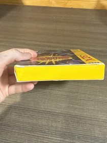 Shadow Squadron (Sega 32X) Complete CIB W/ Box & Manual Great Condition