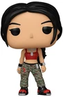 Funko POP! Movies: The Fast & Furious - Letty Ortiz [Used Very Good Toy] Vinyl
