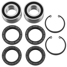 Front Wheel Bearing For Honda Fourtrax Rancher Trx420 2007-2014replaces 91... Front Wheel Bearing For Honda Fourtrax Rancher Trx420 2007-2014replaces 91...