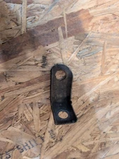 Jeep CJ hood prop rod rest bracket CJ5 CJ7 CJ8 mount bracket fit 72-86 FREE SHIP